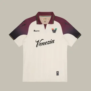 Maillot Venezia X Nocta 25/26 Exterieur