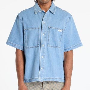 Chemise Jeans Bowler