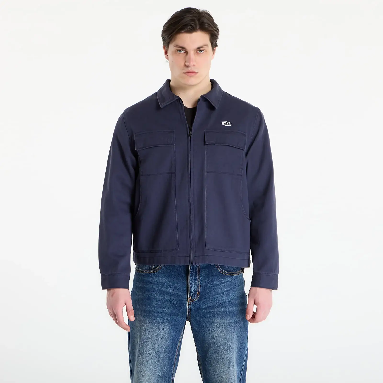 Veste Mcavoy