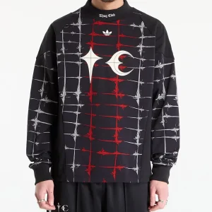 Longsleeve Thug Club Goalie