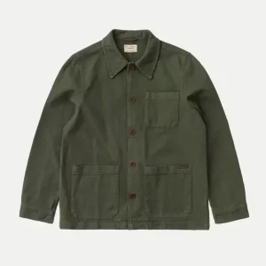 Veste Worker Nudie Jeans Barney