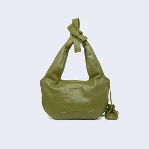 Sac La Bourse Olive