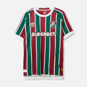 Maillot Brazil Fluminense
