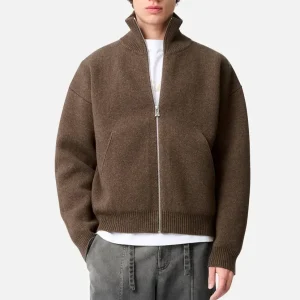 Pull Core Zip-Up