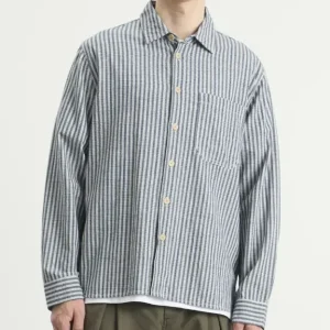 Chemise Easy Fit Shirt