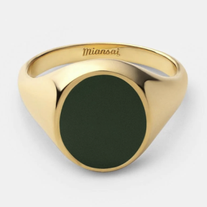 Bague Heritage