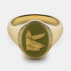 Bague Ma'at
