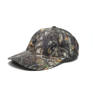 Casquette Forest Camo