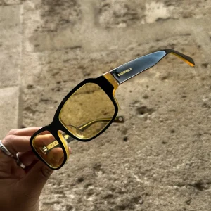 Lunettes Amber