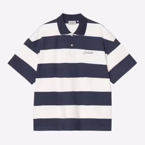 Polo S/S Delray