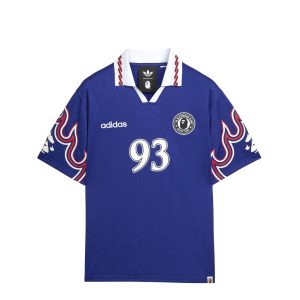 Maillot Adidas x Bape Flame
