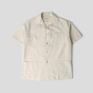 Chemise manches courtes