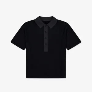 Polo Big Placket