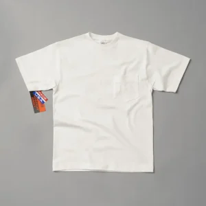 T-SHIRT EPAIS MAX WEIGHT 8 OZ