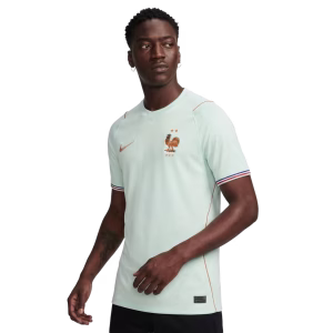 Maillot extérieur France 2026