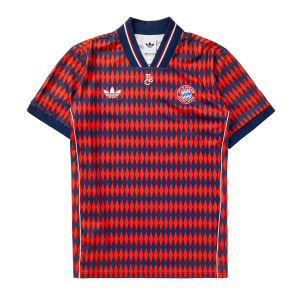 Maillot FC Bayern Munich LFSTLR