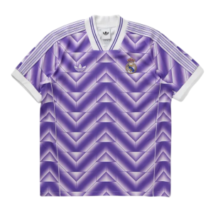 Maillot Real Madrid LFSTLR