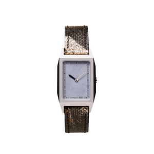Montre D1 Milano x Ulkin