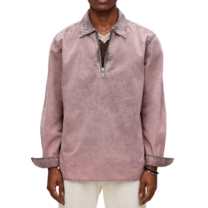 Merlot Harry Shirt