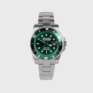 Montre Anytime Watch