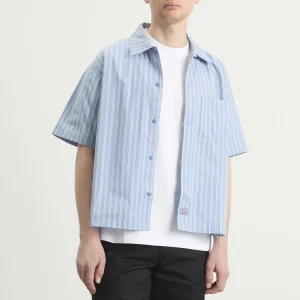 Chemise à Rayures Venedocia