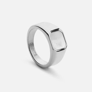 Bague Ivory