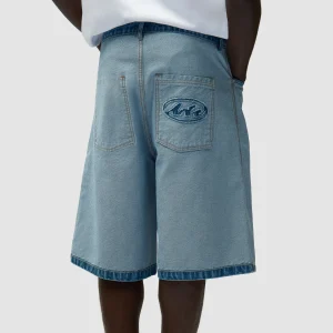 Shorts Denim Inside / Out