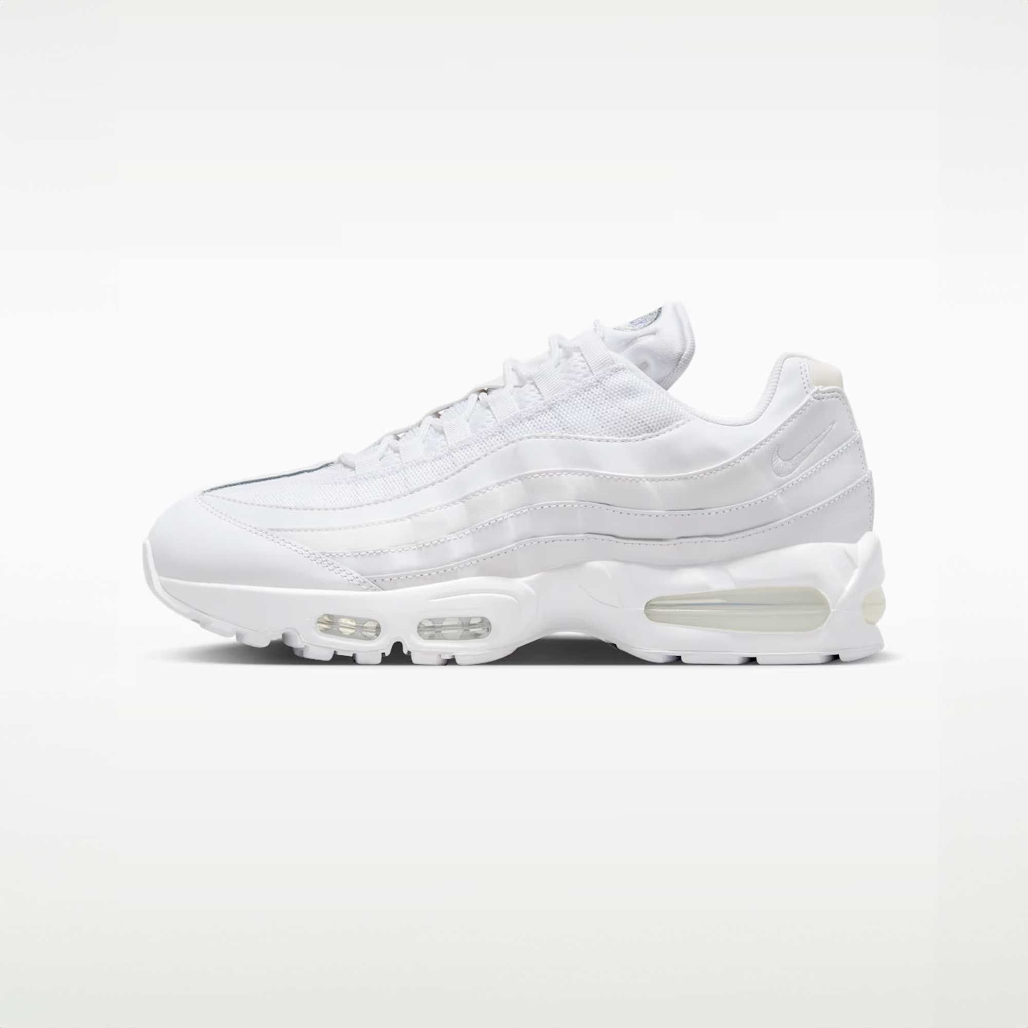 Air Max 95 Big Bubble