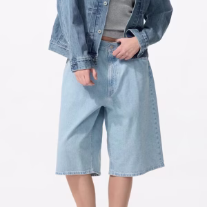 Bermuda Baggy