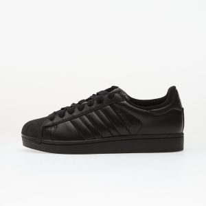 Superstar II Core Black/ Core Black/ Better Scarle