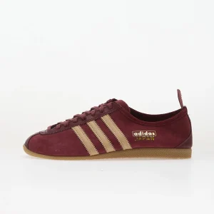 Japan Shadow Red/ Magic Beige/ Gold Metall