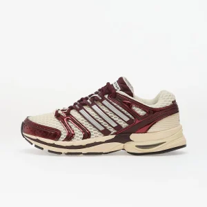 Adistar Control 5 Cream White/ Silver Met./ Maroon