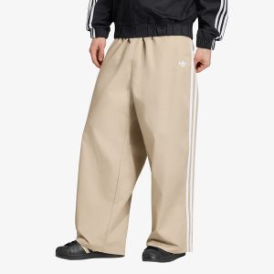 Twill Pants Khaki Three