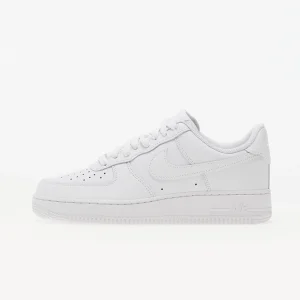 Air Force 1 '07 White/ White