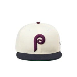 Casquette MLB Philadelphia Phillies 59fifty