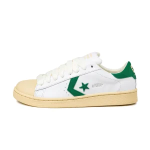 1908 pro leather ox White / Amazon / Ivory White / Amazon / Natural Ivory