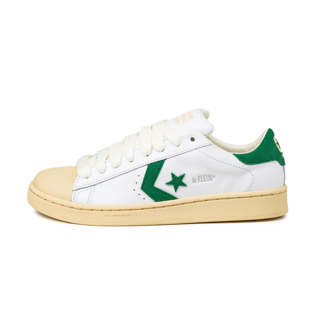 1908 pro leather ox White / Amazon / Ivory White / Amazon / Natural Ivory