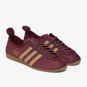 adidas Japan Shadow Red