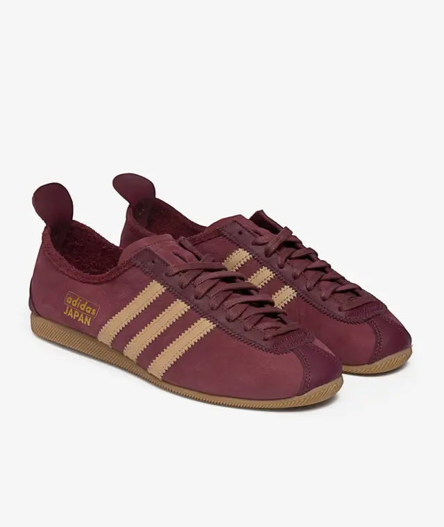 adidas Japan Shadow Red