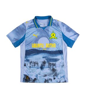 x KidSuper Studios Mamelodi Sundowns FC Jersey Replica