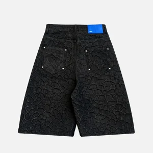 Reptile Jorts