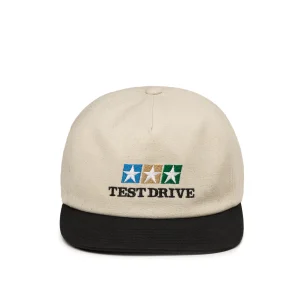 Casquette Canvas Logo