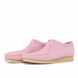 Wallabee Rose