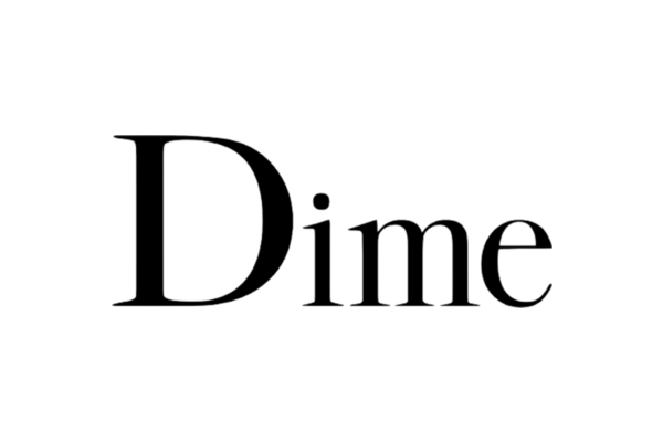 Dime
