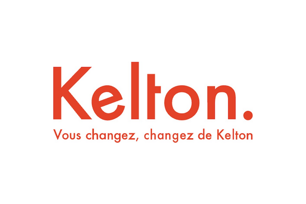 Kelton