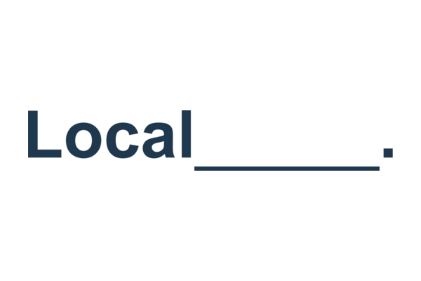 Local space