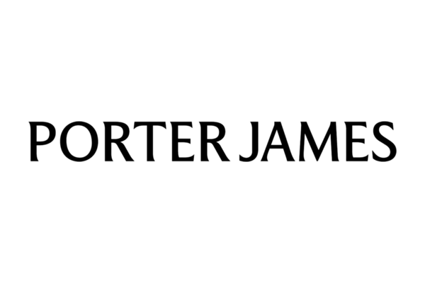 Porter James