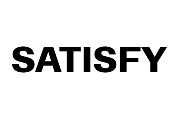 Satisfy