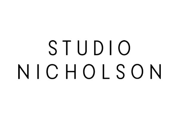 Studio Nicholson