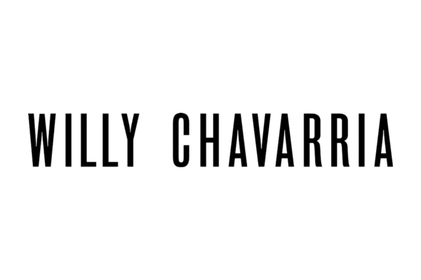 Willy Chavarria